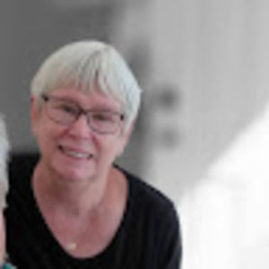 Meet your Posher, Susan